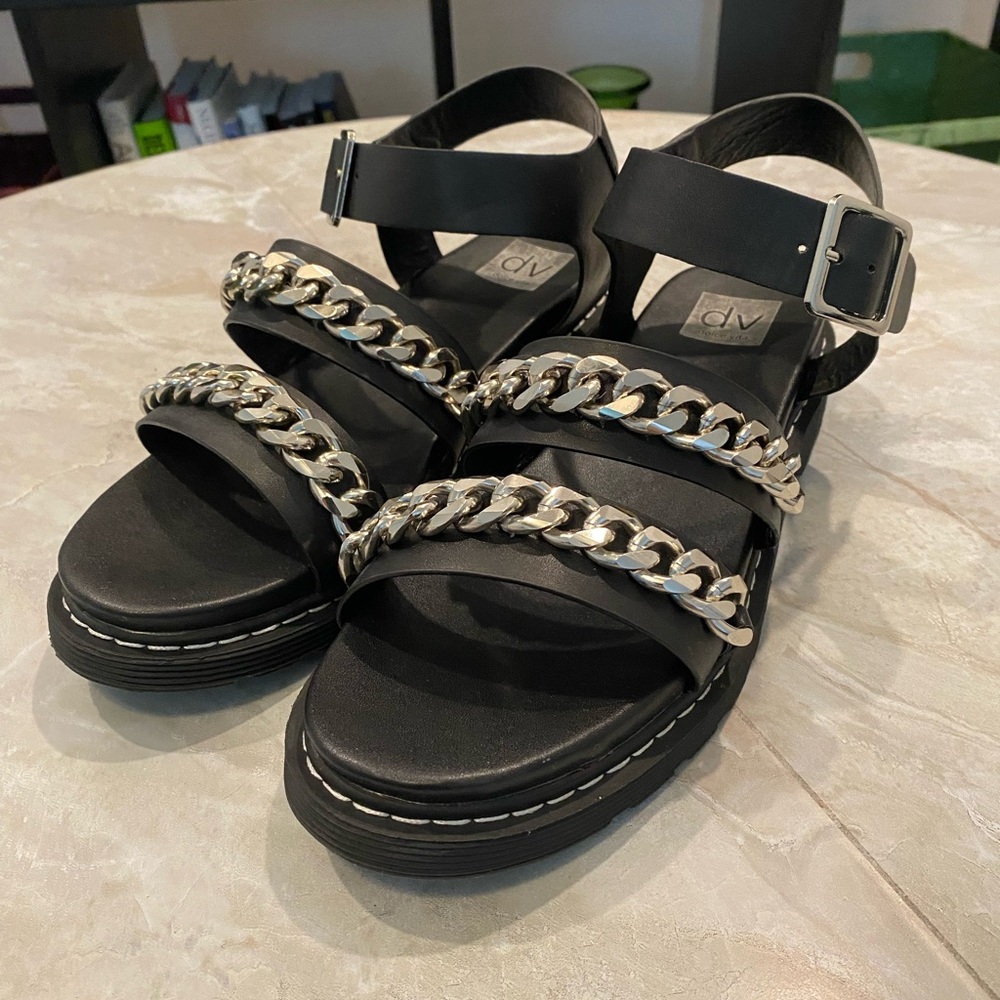 Dolce Vita Sandals